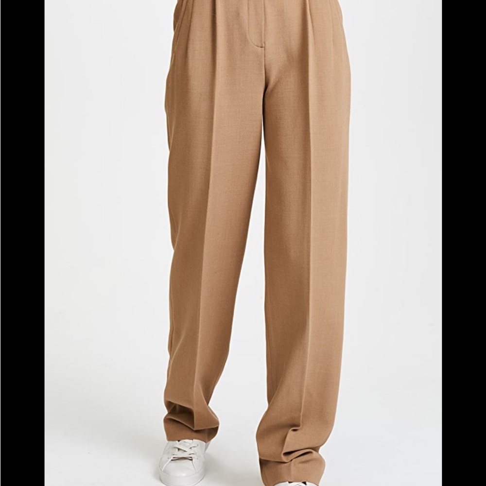 Theory Trousers women